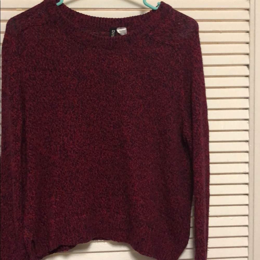 Sweater